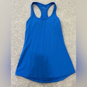 90 Degree by Reflex tank top